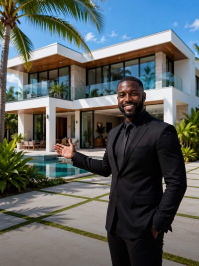Real Estate