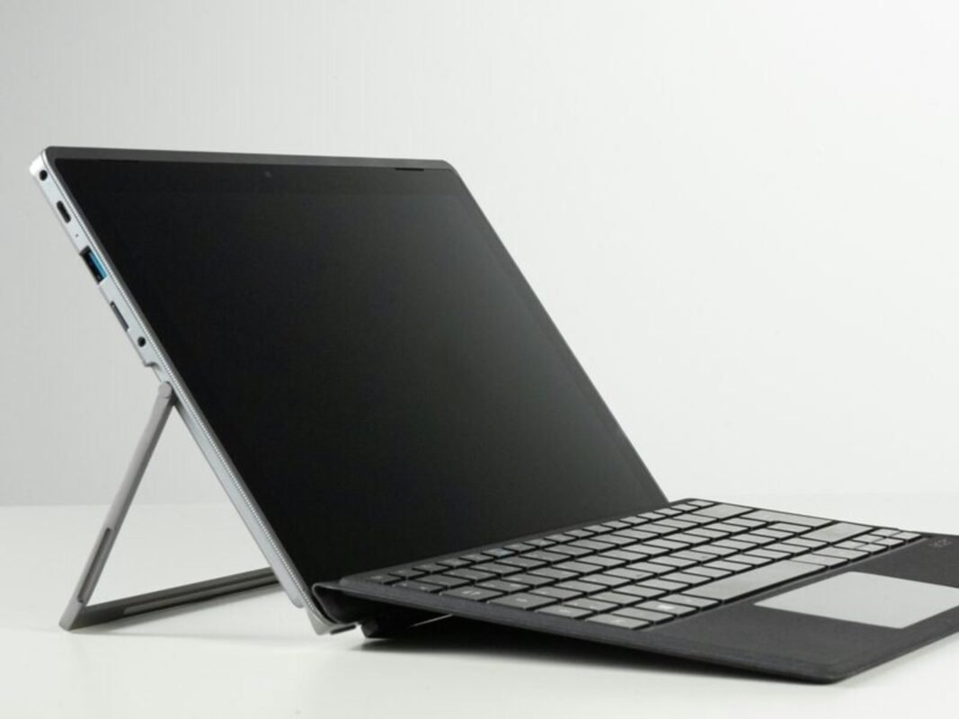 HP ProBook Core i5 Laptop 8GB RAM 256GB SSD