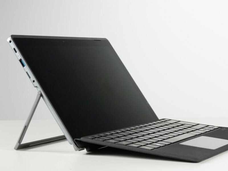HP ProBook Core i5 Laptop 8GB RAM 256GB SSD