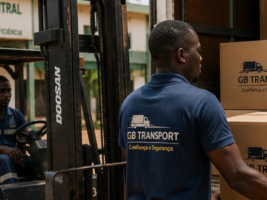 Reliable Freight Transport & House Moving Service