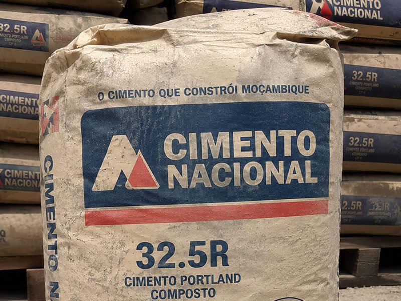 Portland Cement 42.5R - 50kg Bag