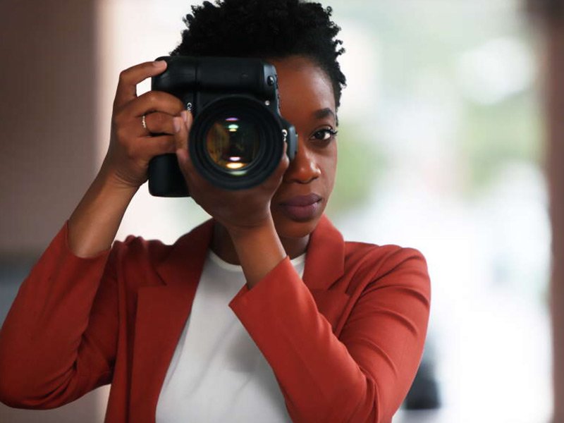 Wedding & Event Photography & 4K Video Production